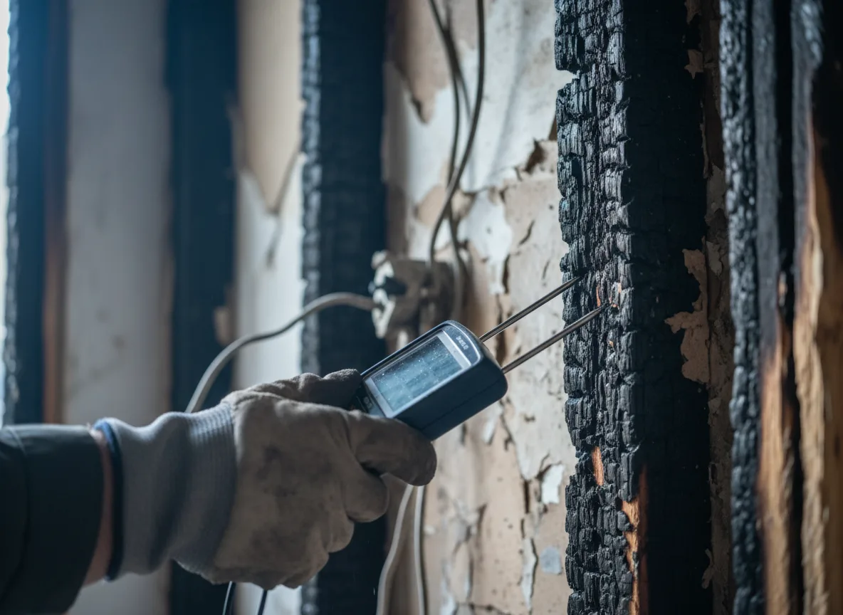 Fire Damage Restoration West Chesterfield, MA FAQs